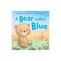 Andersen Press Ltd A Bear Called Blue (häftad, eng)