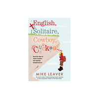 The Book Guild Ltd English, Solitaire, Cowboy, Cuckoo... (häftad, eng)