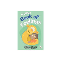 Olympia Publishers A Little Book of Feelings (häftad, eng)