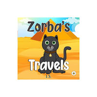 Olympia Publishers Zorba's Travels (häftad, eng)