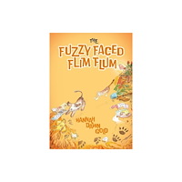 Brown Dog Books The Fuzzy Faced Flim Flum (häftad, eng)