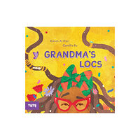 Tate Publishing Grandma's Locs (inbunden, eng)