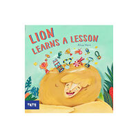 Tate Publishing Lion Learns A Lesson (inbunden, eng)