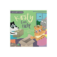 KAmedia Kirsty Can Help