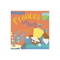 KAmedia Frances Can Play