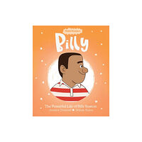 Llyfrau Broga Books Welsh Wonders: Billy - The Powerful Life of Billy Boston (häftad, eng)