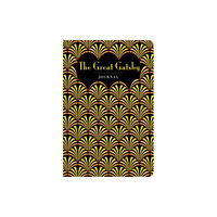 Chiltern Publishing The Great Gatsby Journal - Lined (inbunden, eng)