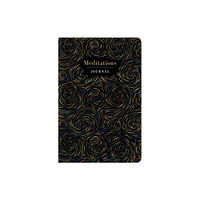 Chiltern Publishing Meditations Journal - Lined (inbunden, eng)