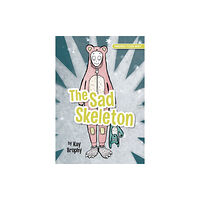 Splendid Publications Limited The Sad Skeleton (häftad, eng)