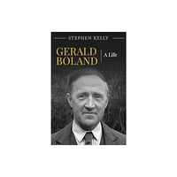 Wordwell Gerald Boland (häftad, eng)