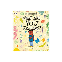 The School of Life Press What Are You Feeling? (häftad, eng)