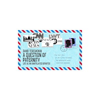 EnvelopeBooks A Question of Paternity (häftad, eng)