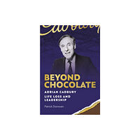 Unicorn Publishing Group Beyond Chocolate (inbunden, eng)