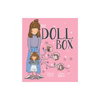 Exisle Publishing The Doll Box (inbunden, eng)