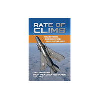 Grub Street Publishing Rate of Climb (häftad, eng)