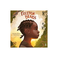 Lantana Publishing Freedom Braids (inbunden, eng)