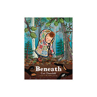 Scallywag Press Beneath (häftad, eng)
