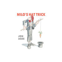 Scallywag Press Milo's Hat Trick (häftad, eng)