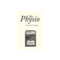 Galileo Publishers The The Physio (häftad, eng)