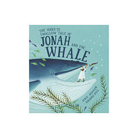 Spck publishing The Hard to Swallow Tale of Jonah and the Whale (inbunden, eng)