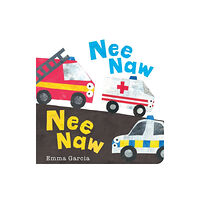 Boxer Books Limited Nee Naw Nee Naw (bok, board book, eng)