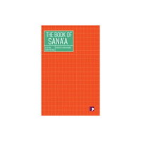 Comma Press The Book of  Sana'a (häftad, eng)