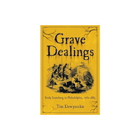 Casemate Publishers Grave Dealings (häftad, eng)