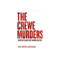 Massey University Press The Crewe Murders (häftad, eng)