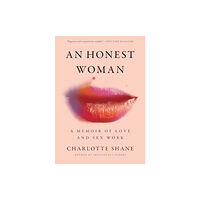 Simon & Schuster An Honest Woman (inbunden, eng)