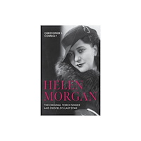 The University Press of Kentucky Helen Morgan (häftad, eng)