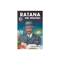 Oratia Media Ratana the Prophet (häftad, eng)