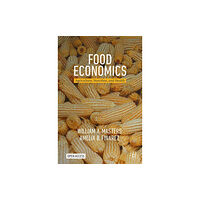 Springer International Publishing AG Food Economics (häftad, eng)