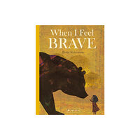 Prestel When I Feel Brave (inbunden, eng)