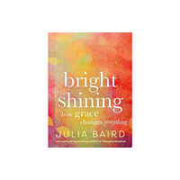 Harpercollins publishers inc Bright Shining (inbunden, eng)