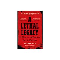 HarperCollins Publishers A Lethal Legacy (häftad, eng)