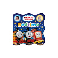 HarperCollins Publishers Thomas & Friends: Bedtime Board Book (bok, board book, eng)