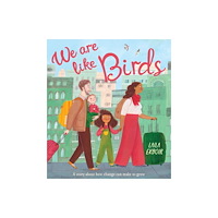 HarperCollins Publishers We Are Like Birds (häftad, eng)