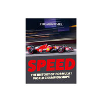 HarperCollins Publishers The Times Speed (inbunden, eng)