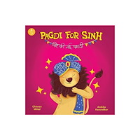 AdiDev Press Pagdi for Sinh (bok, board book, eng)
