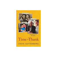 Permuted Press Time to Thank (inbunden, eng)