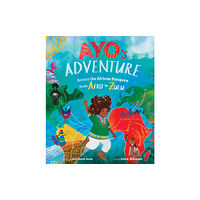 Barefoot Books Ltd Ayo's Adventure (häftad, eng)