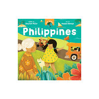 Barefoot Books Ltd Our World: Philippines (bok, board book, eng)