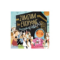 Barefoot Books Ltd Zamzam for Everyone (häftad, eng)
