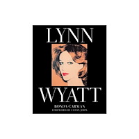 Susan Schadt Press, LLC Lynn Wyatt (inbunden, eng)