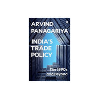 HarperCollins India India's Trade Policy (häftad, eng)