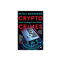 HarperCollins India Crypto Crimes (häftad, eng)