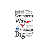 HarperCollins India The Scrapper`s Way (häftad, eng)