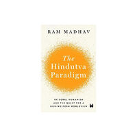 Westland Publications Limited The Hindutva Paradigm (inbunden, eng)