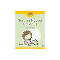 Marshall Cavendish International (Asia) Pte Ltd Read + Play  Strengths Bundle 2 Sarah’s Happy Holidays (häftad, eng)