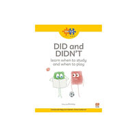 Marshall Cavendish International (Asia) Pte Ltd Read + Play  Social Skills Bundle 2 Did and Didn’t learn when to study and when to play (häftad, eng)